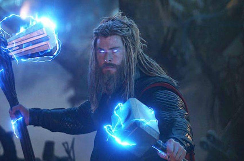 Chris Hemsworth’tan Thor açıklaması