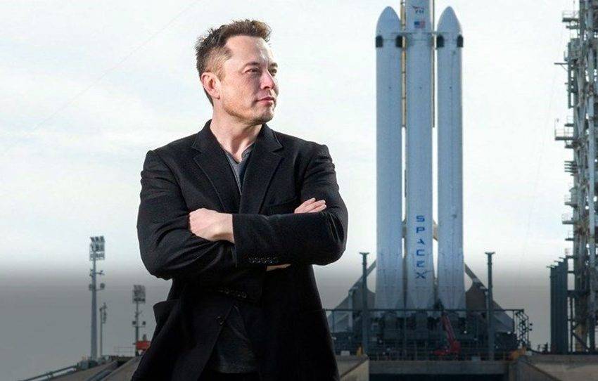 Elon Musk dünyanın en zengin üçüncü insanı oldu