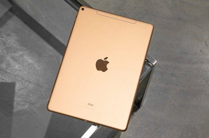 iPad Air 4 tanıtıldı! İşte özellikleri ve fiyatı