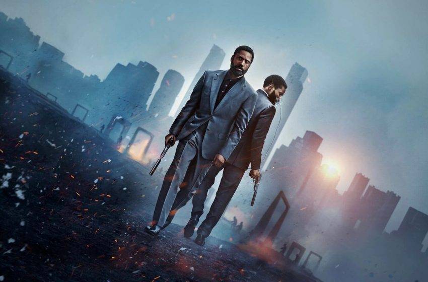 Tenet filmi gişe hasılatı belli oldu