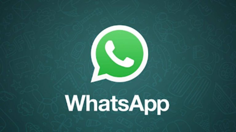 WhatsApp Web'e parmak iziyle giriş dönemi