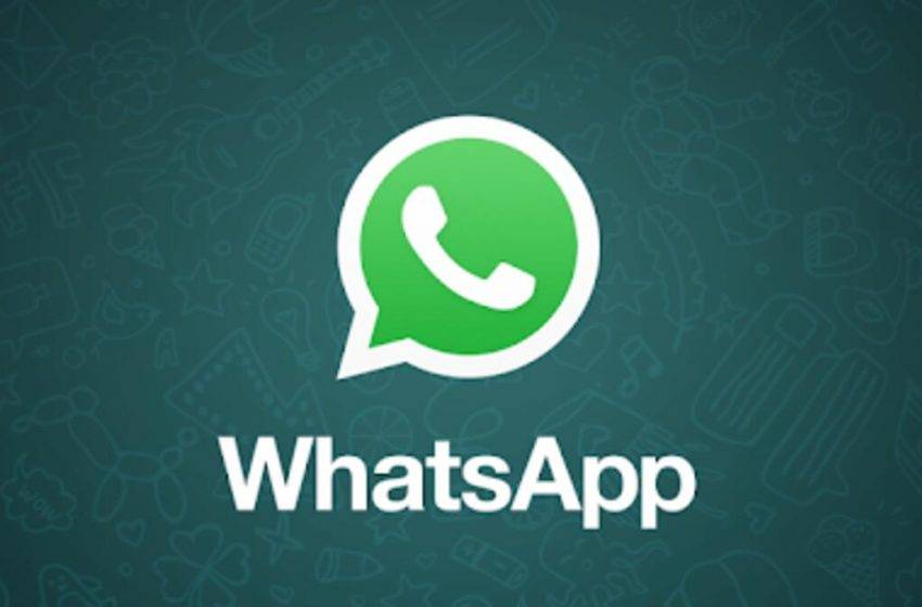 WhatsApp Web’e parmak iziyle giriş dönemi