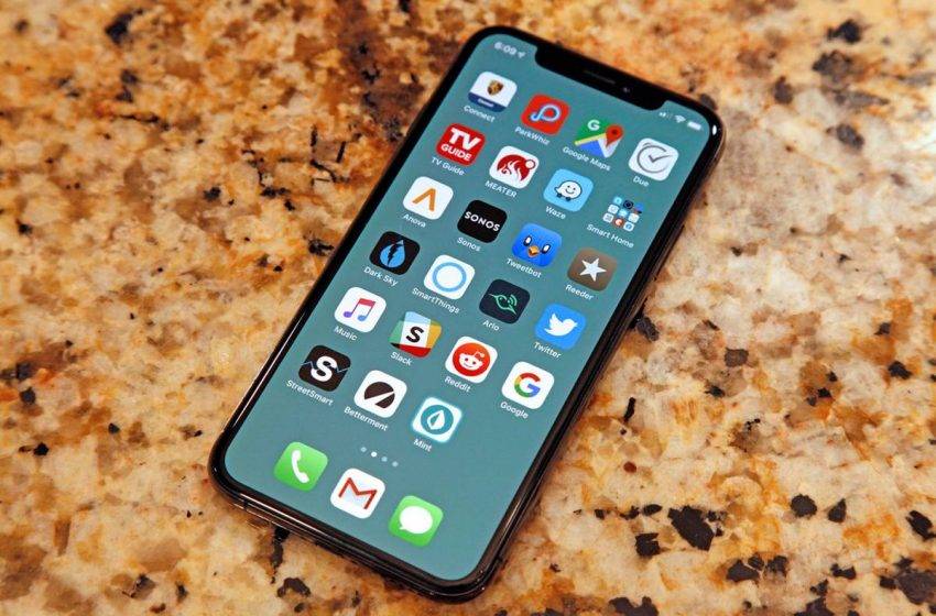 Su altı görüntülerine özel iPhone mu geliyor?