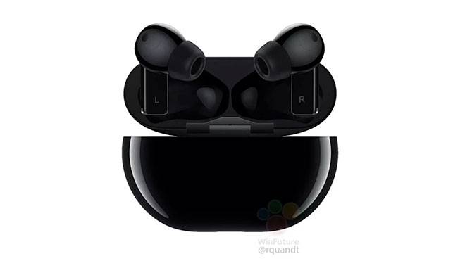 Huawei FreeBuds Pro tanıtım videosu yayınladı