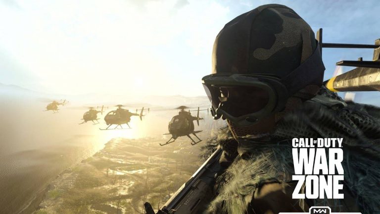 Call of Duty: Warzone'da tüm araçlar geçici olarak kaldırıldı