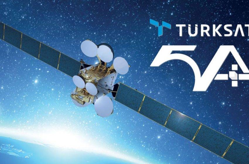 SpaceX’in fırlatacağı TURKSAT 5A fırlatma tarihi açıklandı