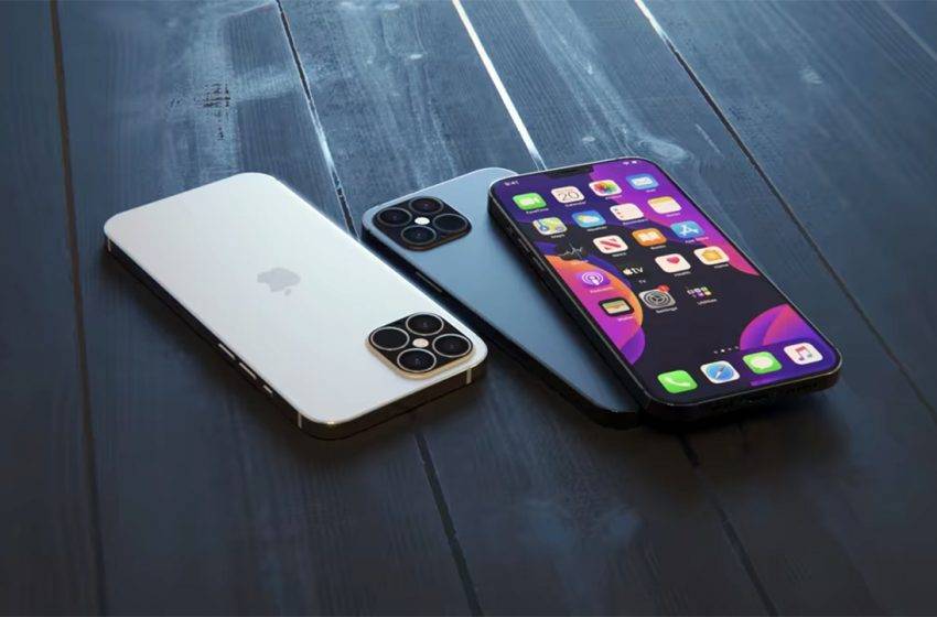 iPhone 12 çıkış tarihi için bir erteleme daha