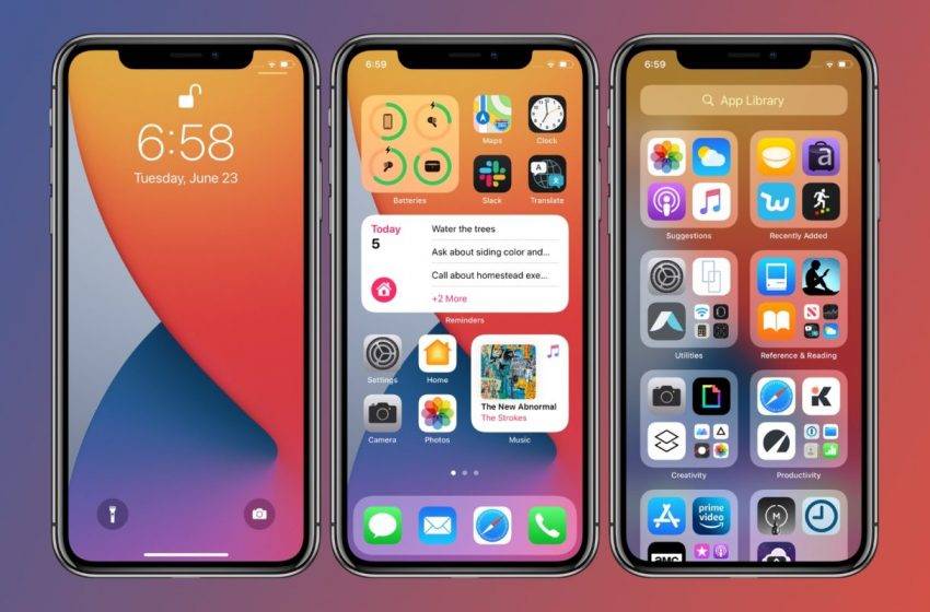 iOS 14.2 ikinci geliştirici betasında ortaya çıkan yeni emojiler