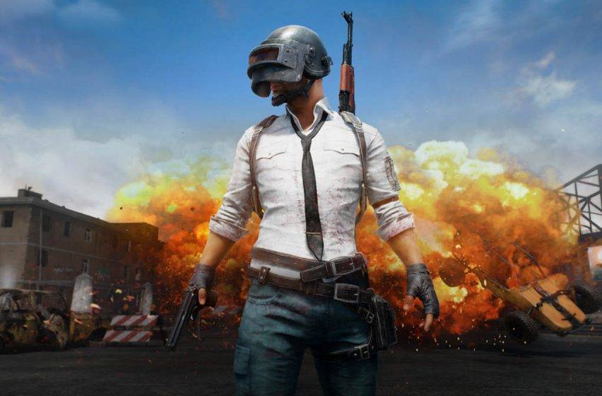 PUBG Mobile 1.0 güncellemesi bomba gibi geliyor