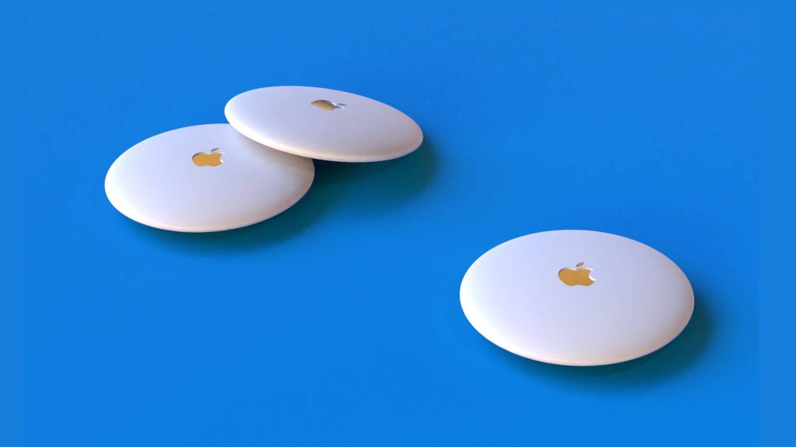 Apple takip cihazı çıkarıyor: AirTags