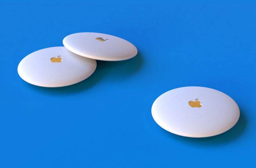 Apple takip cihazı çıkarıyor: AirTags