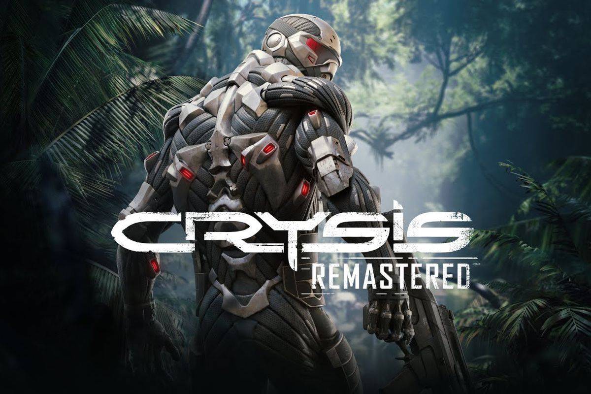 Crysis Remastered çıktı! Fiyatı ve sistem gereksinimleri