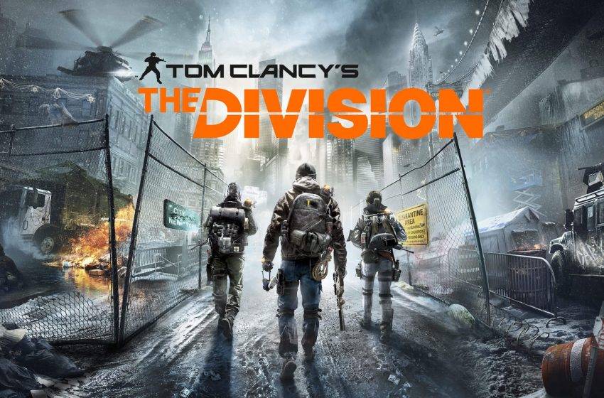 135 TL’lik Tom Clancy’s The Division ücretsiz oldu!