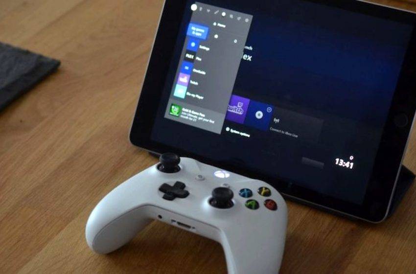 iOS’taki Xbox uygulamasına gelecek büyük güncellemenin detayları