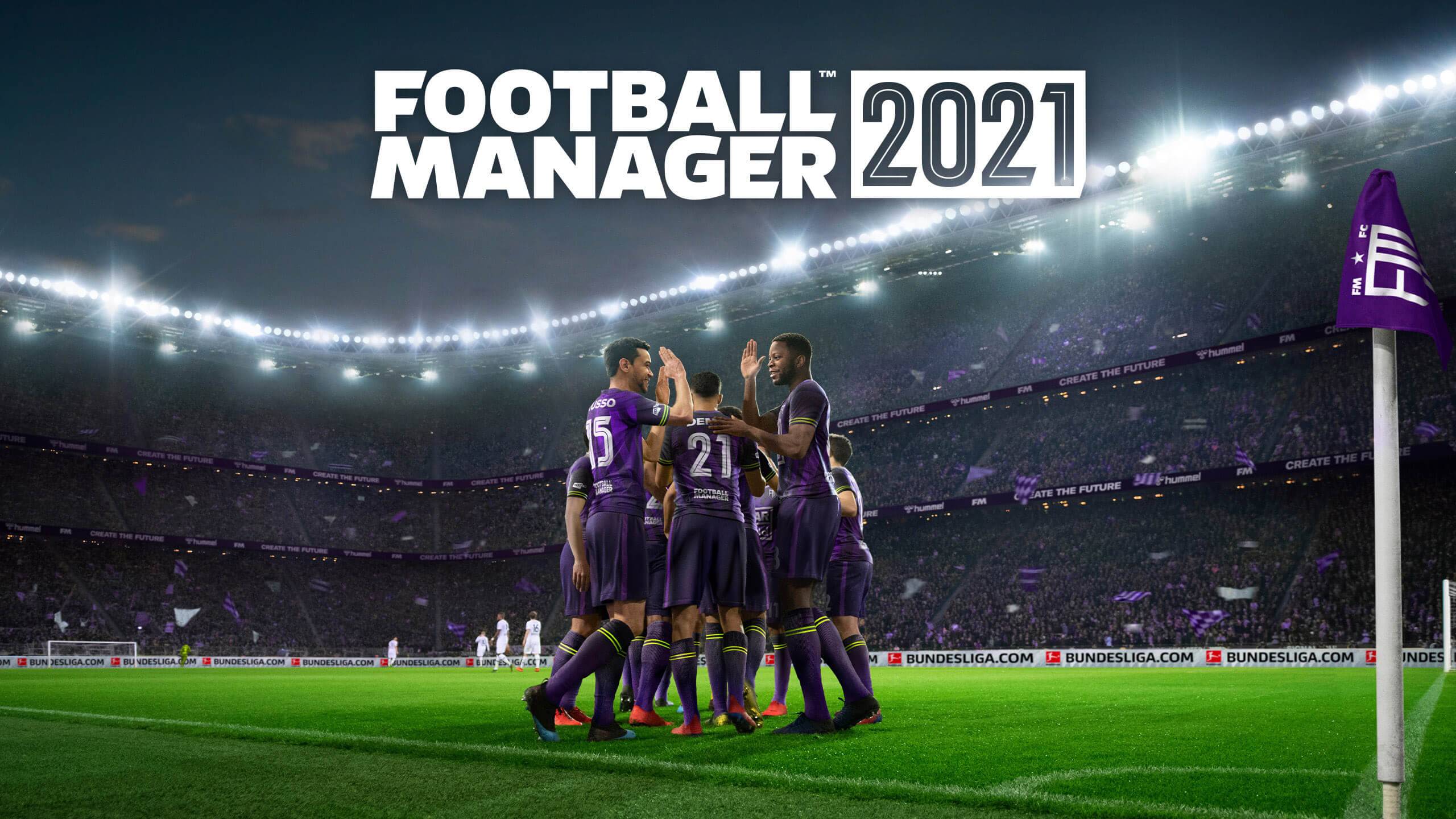 Football Manager 21 yıllar sonra yeniden Xbox'ta