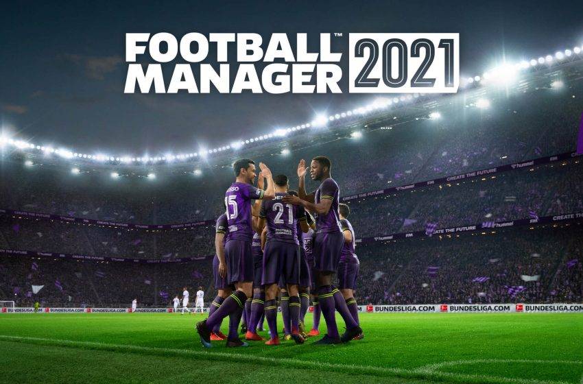 Football Manager 21 yıllar sonra yeniden Xbox’ta