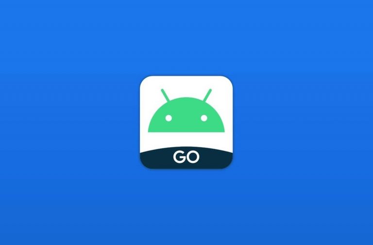 Android 11 Go Edition