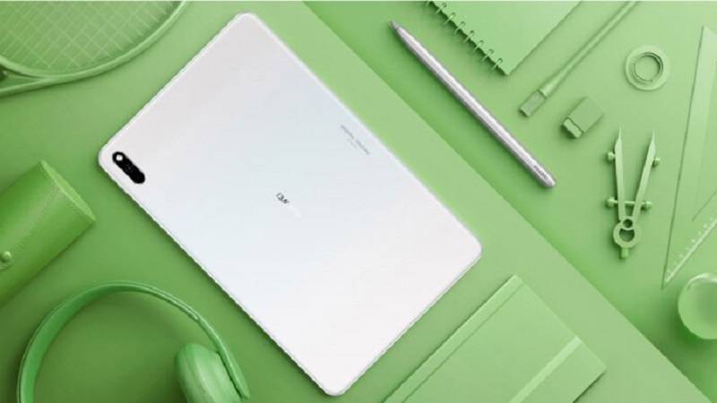 Huawei MatePad 5G tanıtıldı! İşte fiyatı ve özellikleri