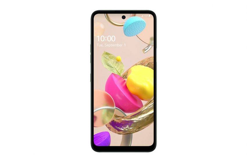LG Q42 tanıtıldı! İşte fiyatı ve özellikleri