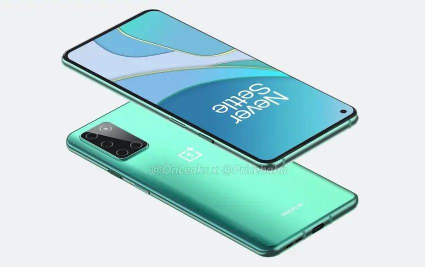 OnePlus 8T tanıtım tarihi ortaya çıktı