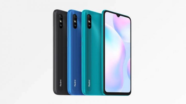 Redmi 9i