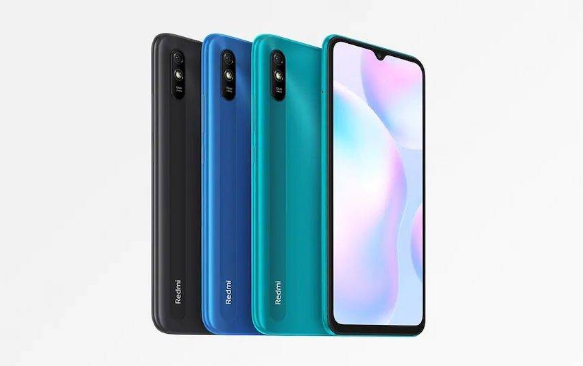 Redmi 9i tanıtıldı! İşte fiyatı ve özellikleri