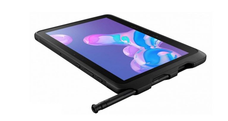 Samsung Galaxy Tab Active 3