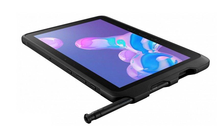 Samsung Galaxy Tab Active 3 tanıtıldı! İşte özellikleri
