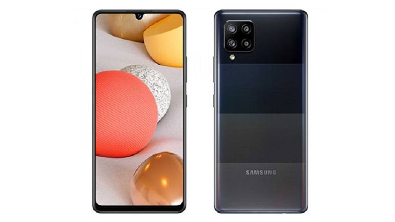 Samsung Galaxy A42 5G tanıtıldı!