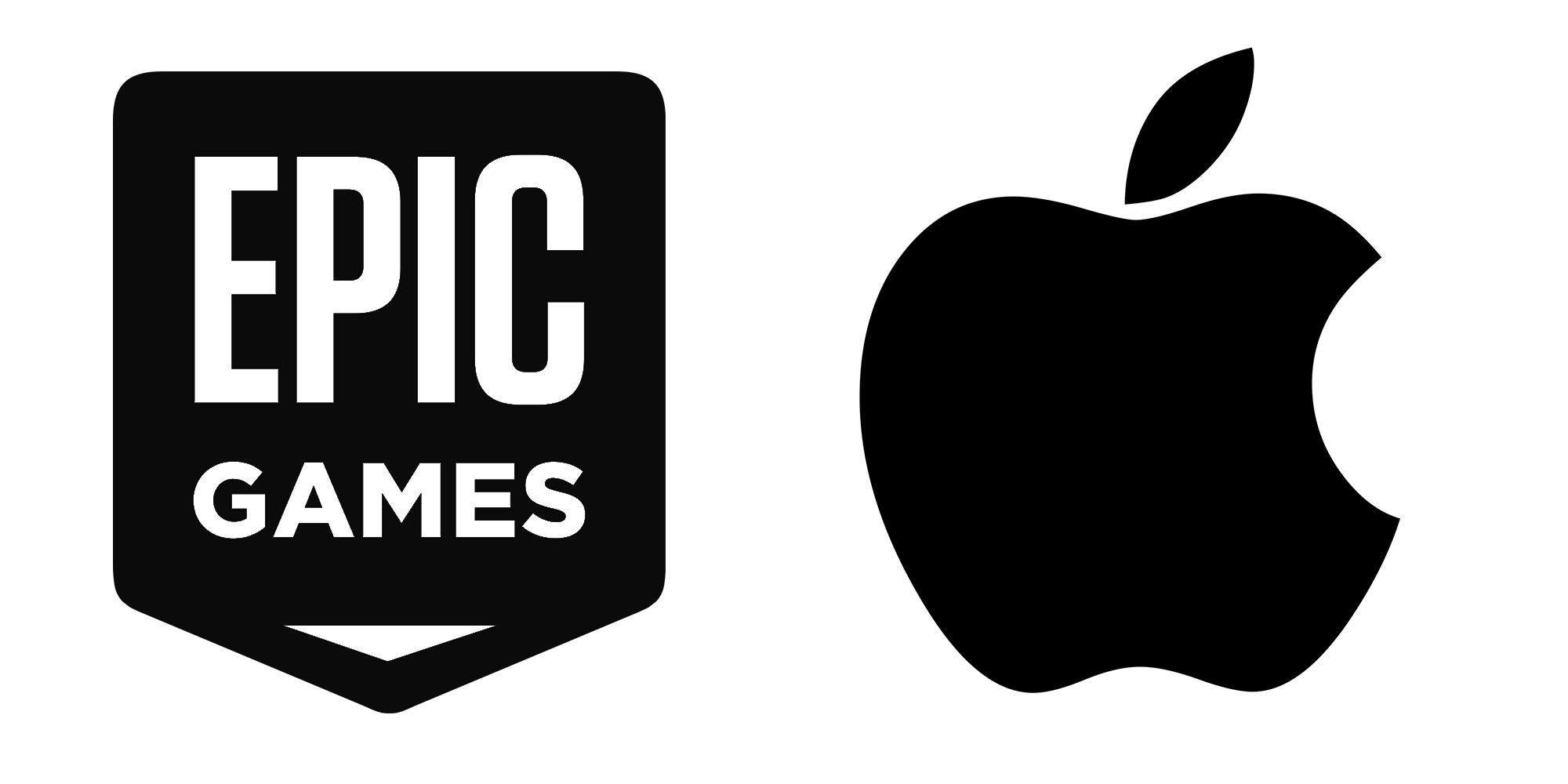 Apple Epic Games