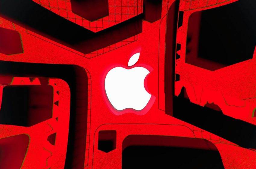 Apple Epic Games’e tazminat davası açtı