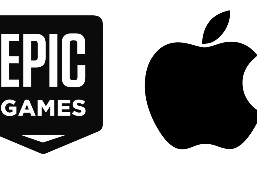 Apple Epic Games geriliminde yeni gelişme!