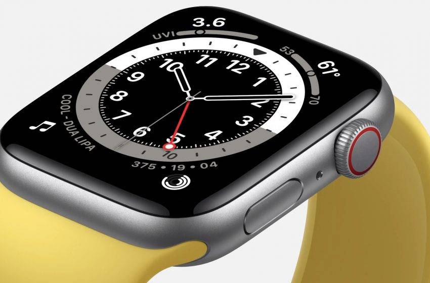 Apple Watch SE tanıtıldı! İşte fiyatı ve özellikleri