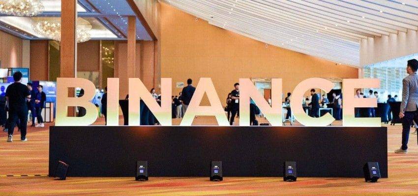 Binance Rusya’da kara listeye alındı