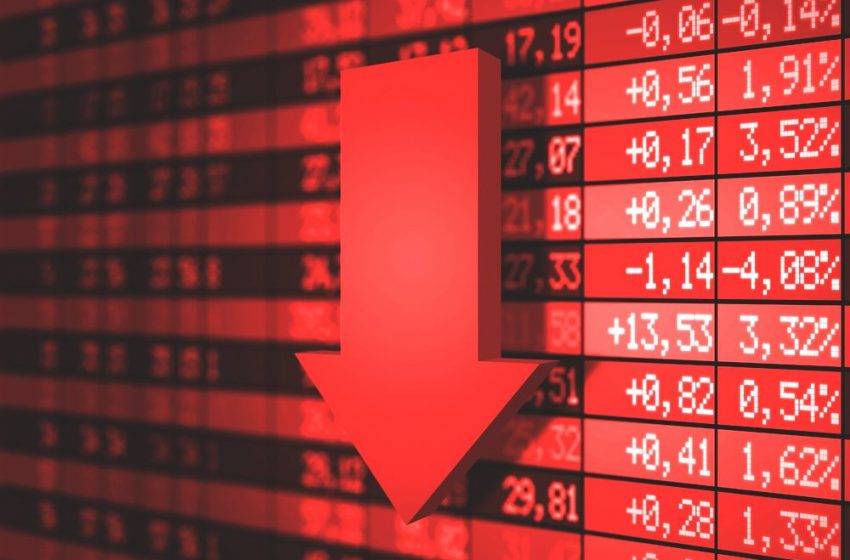 Bitcoin adeta çakıldı!