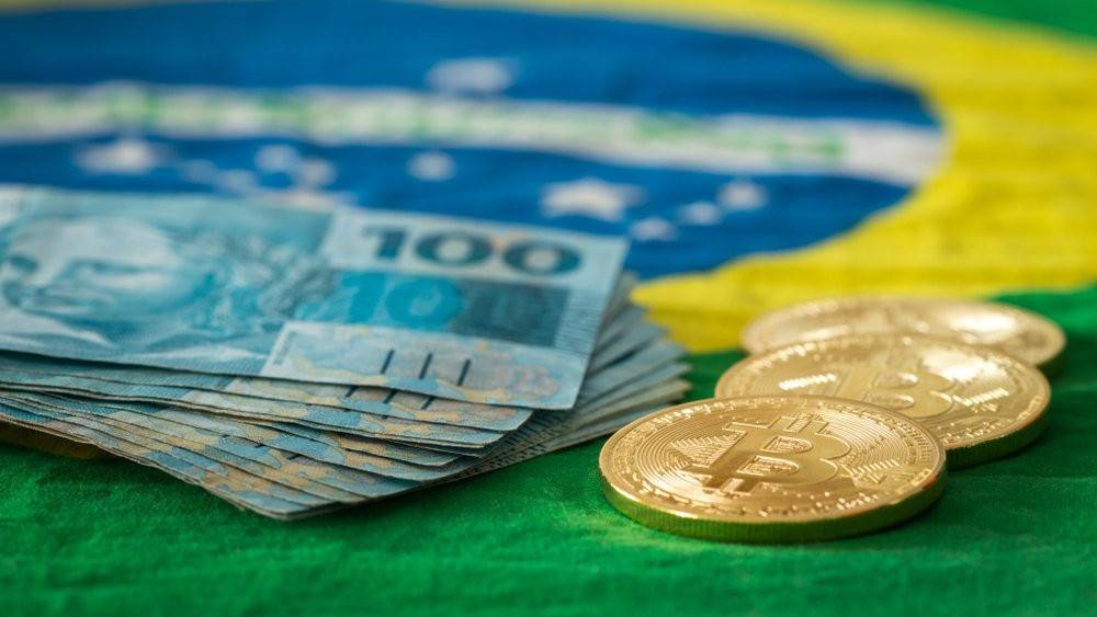 Brezilya dijital parası