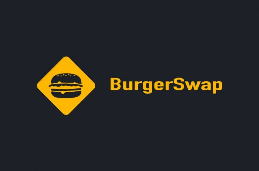 Binance’den DeFi projesi: BurgerSwap