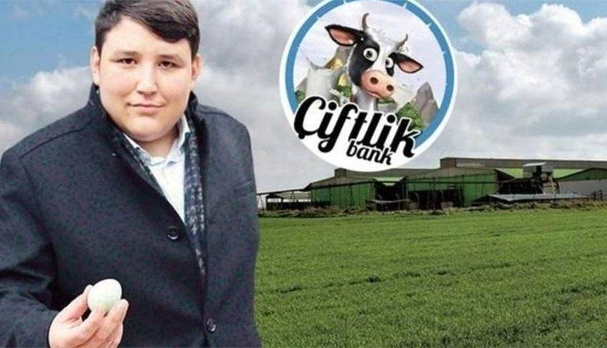 Çiftlik Bank Bitcoin madenciliğinin detayları ortaya çıktı