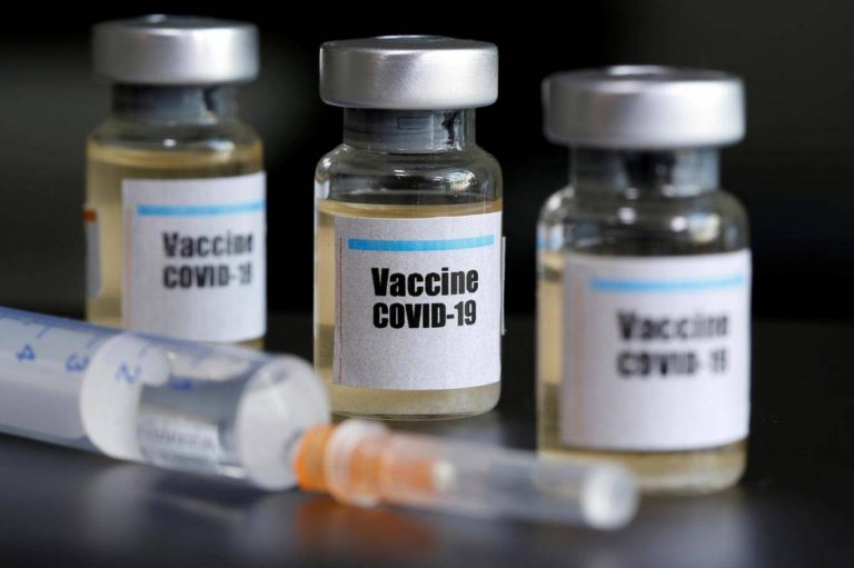 Çin Korona virüs aşısı