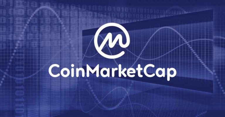 Coinmarketcap