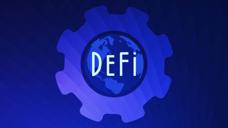 DeFi
