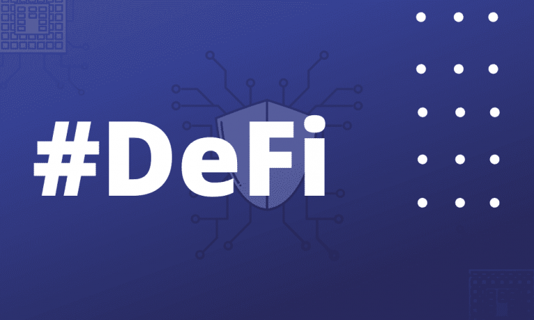 DeFi