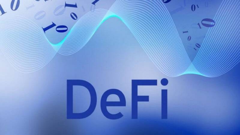 DeFi hacmi 51 milyar doları aştı