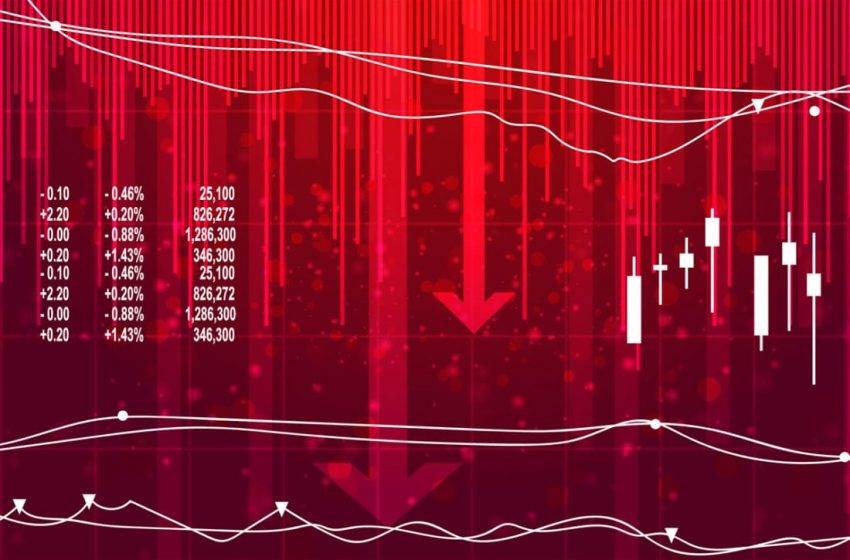 DeFi projesi 4 bin dolardan 0.01 dolara düştü