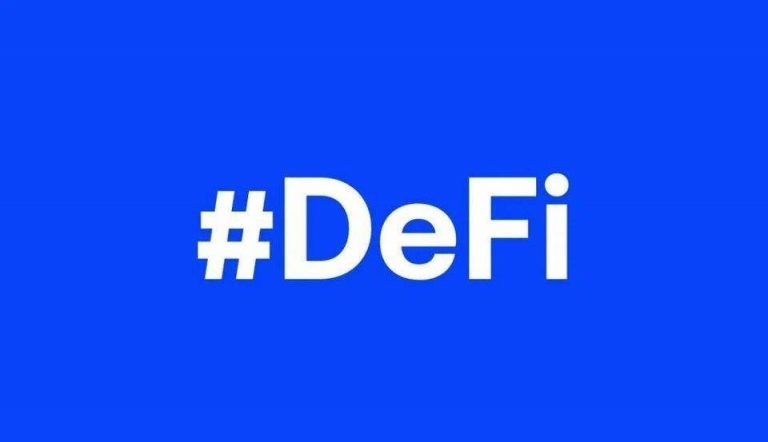 DeFi yatırımcısı
