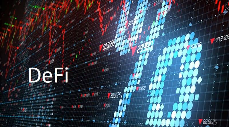 DeFi yatırımcısı 90 dakikada 130 bin dolar kaybetti