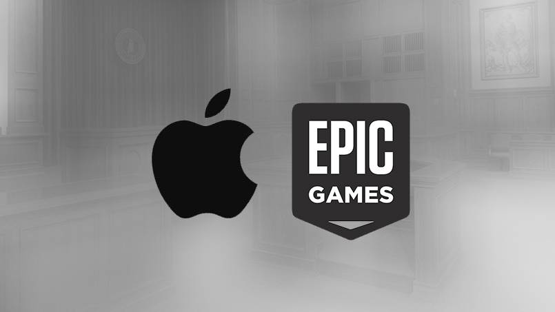 Epic Games Apple