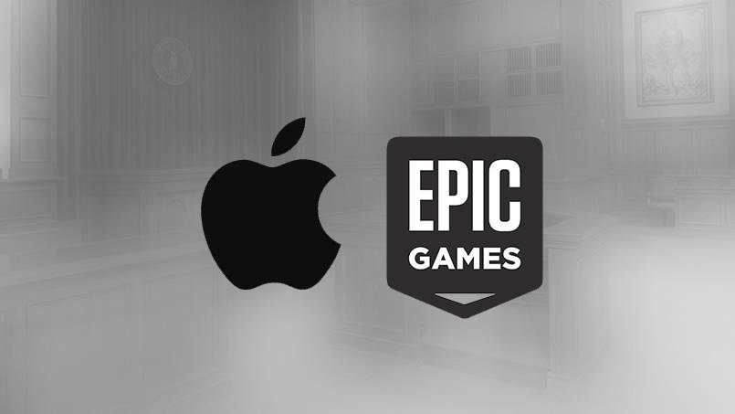 Epic Games Apple gerginliğinde yeni gelişme!