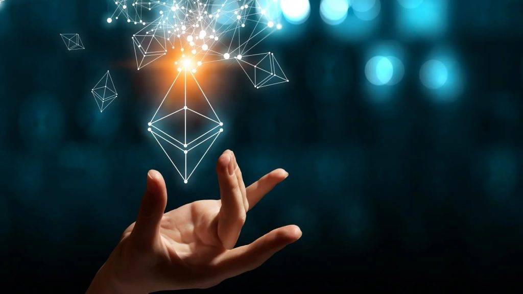 Ethereum işlem ücretleri