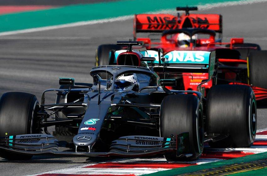Formula 1 bilet fiyatları açıklandı